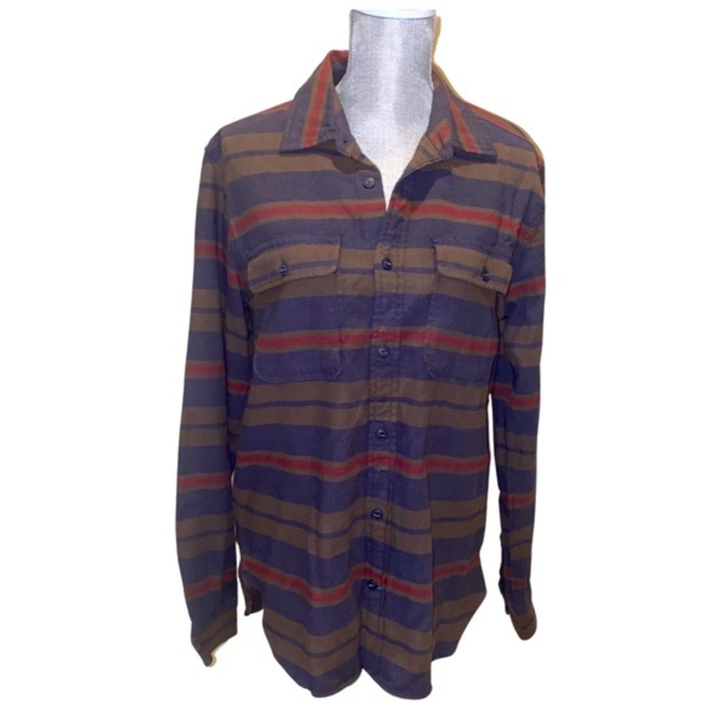 Gap Mens Button down Shirt (Size medium)